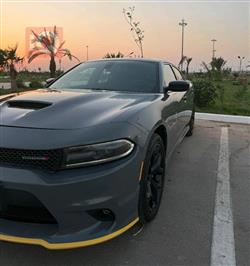 دودج تشارجر